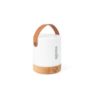 braun, weiß (± PMS brown/ ± PMS White)