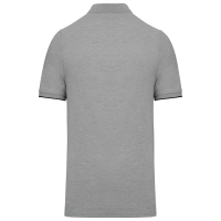Oxford Grey / Black