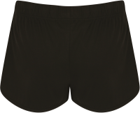 Black / Black