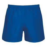 Sporty Royal Blue
