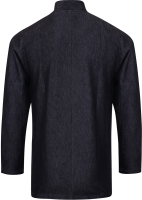 Black Denim